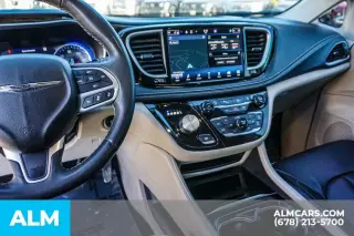 Chrysler Pacifica 2023 Limited 4dr Mini-Van
