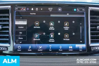 Chrysler Pacifica 2023 Limited 4dr Mini-Van