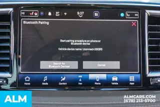 Chrysler Pacifica 2023 Limited 4dr Mini-Van