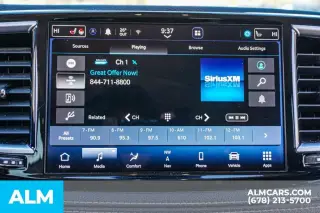 Chrysler Pacifica 2023 Limited 4dr Mini-Van