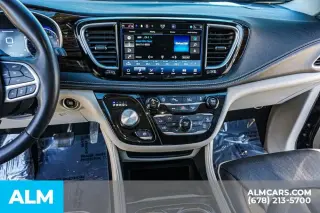 Chrysler Pacifica 2023 Limited 4dr Mini-Van