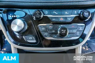 Chrysler Pacifica 2023 Limited 4dr Mini-Van