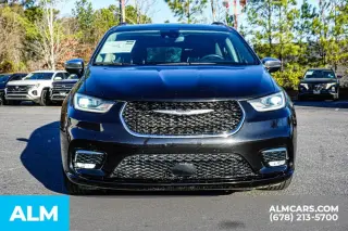 Chrysler Pacifica 2023 Limited 4dr Mini-Van