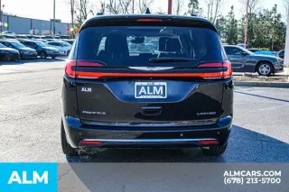 Chrysler Pacifica 2023 Limited 4dr Mini-Van