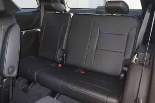 2023 Chevrolet Traverse FWD 4dr LT Leather