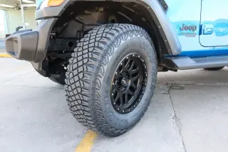 2021 Jeep Wrangler Unlimited Sport S 4x4