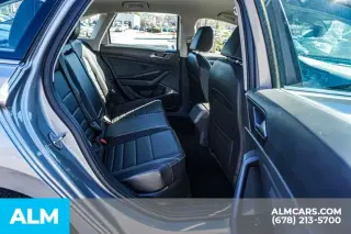 Volkswagen Jetta 2024 SE 4dr Sedan