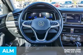 Volkswagen Jetta 2024 SE 4dr Sedan
