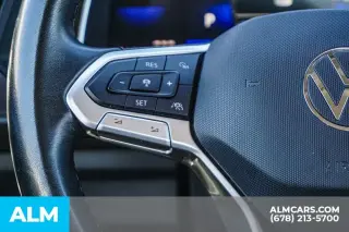 Volkswagen Jetta 2024 SE 4dr Sedan