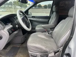 1996 Ford Windstar LX