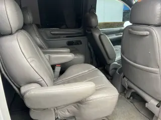 1996 Ford Windstar LX