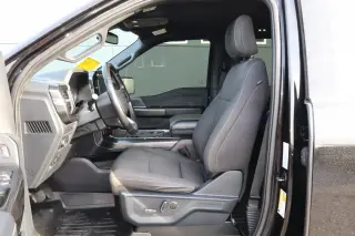 2021 Ford F-150 XLT 4WD SuperCrew 5.5' Box