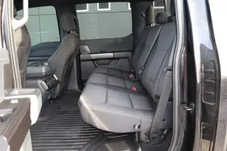 2021 Ford F-150 XLT 4WD SuperCrew 5.5' Box