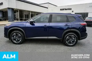 Nissan Rogue 2025 SV 4dr Crossover