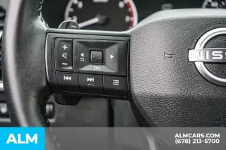 Nissan Rogue 2025 SV 4dr Crossover