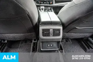 Nissan Rogue 2025 SV 4dr Crossover