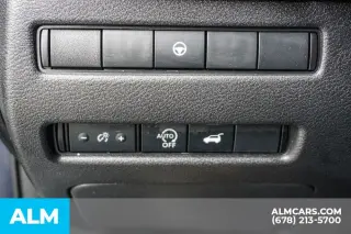 Nissan Rogue 2025 SV 4dr Crossover