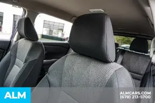 Nissan Rogue 2025 SV 4dr Crossover