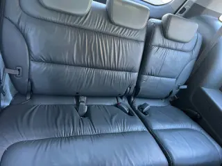 2007 Honda Odyssey EX-L w/DVD