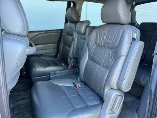 2007 Honda Odyssey EX-L w/DVD