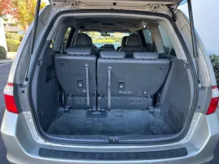 2007 Honda Odyssey EX-L w/DVD