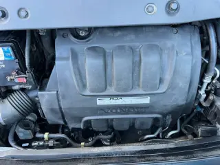 2007 Honda Odyssey EX-L w/DVD