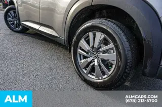 Nissan Pathfinder 2025 SV 4dr SUV
