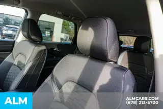 Nissan Pathfinder 2025 SV 4dr SUV