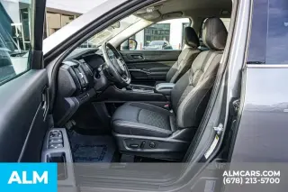Nissan Pathfinder 2025 SV 4dr SUV