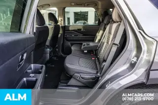 Nissan Pathfinder 2025 SV 4dr SUV