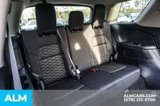Nissan Pathfinder 2025 SV 4dr SUV