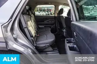 Nissan Pathfinder 2025 SV 4dr SUV