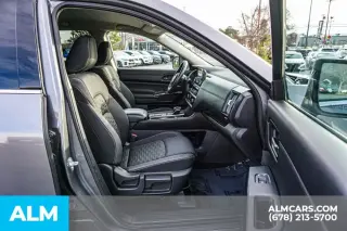 Nissan Pathfinder 2025 SV 4dr SUV