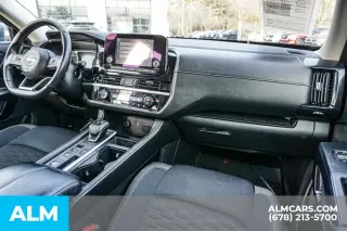 Nissan Pathfinder 2025 SV 4dr SUV