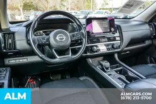 Nissan Pathfinder 2025 SV 4dr SUV