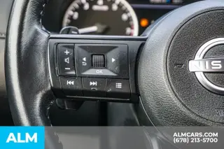 Nissan Pathfinder 2025 SV 4dr SUV