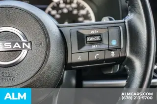 Nissan Pathfinder 2025 SV 4dr SUV