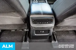 Nissan Pathfinder 2025 SV 4dr SUV