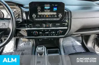 Nissan Pathfinder 2025 SV 4dr SUV