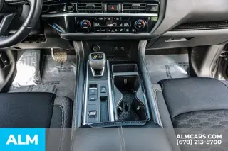 Nissan Pathfinder 2025 SV 4dr SUV