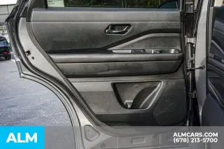 Nissan Pathfinder 2025 SV 4dr SUV