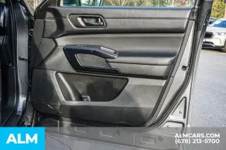 Nissan Pathfinder 2025 SV 4dr SUV