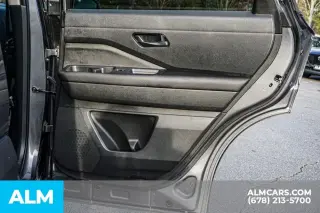 Nissan Pathfinder 2025 SV 4dr SUV