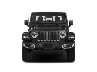 2022 Jeep Gladiator Overland 4x4