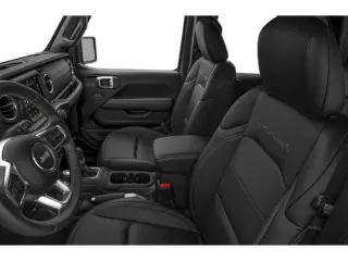 2022 Jeep Gladiator Overland 4x4