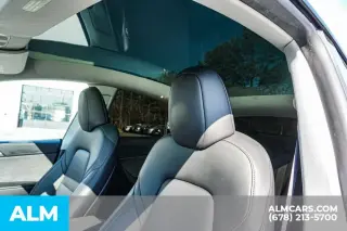 Tesla Model Y 2024 AWD Long Range 4dr Crossover
