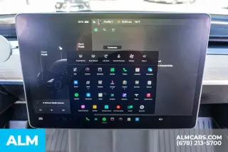 Tesla Model Y 2024 AWD Long Range 4dr Crossover