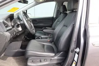 2024 Honda Odyssey EX-L Auto