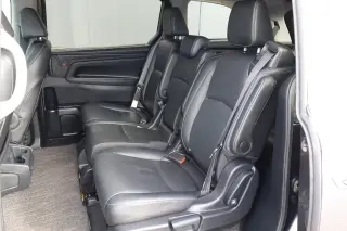 2024 Honda Odyssey EX-L Auto