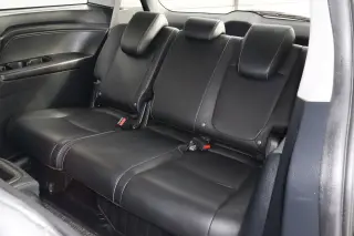 2024 Honda Odyssey EX-L Auto